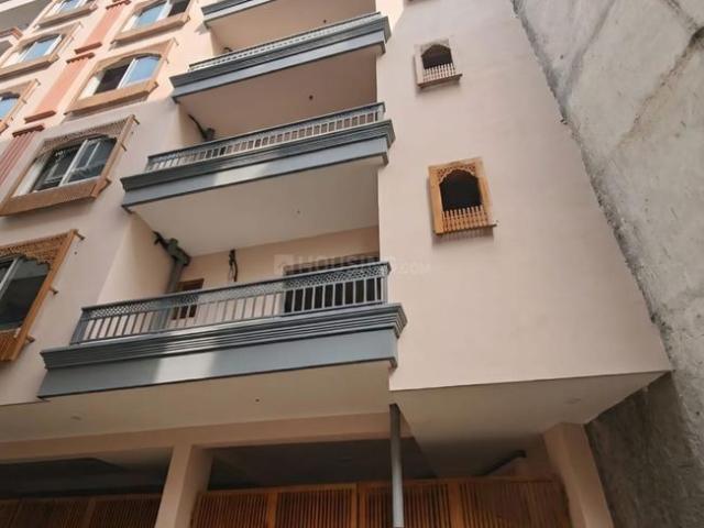 2 BHK Apartment in Sultanpur for resale New Delhi. The reference number is 20665639