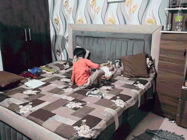 2 BHK Apartment in Sultanpur for resale New Delhi. The reference number is 20959403