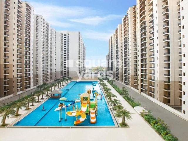 2 BHK Apartment in Sultanpur Road for rent Lucknow. The reference number is 15951878