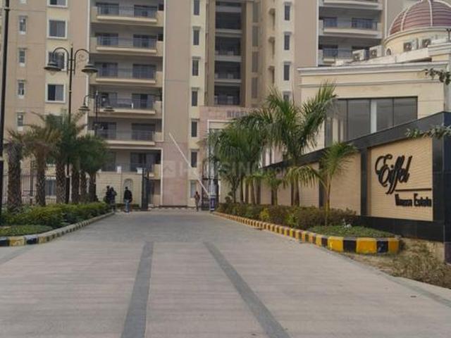 2 BHK Apartment in Sultanpur Road for rent Lucknow. The reference number is 19295823