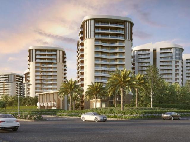 2 BHK Apartment in Sultanpur Road for resale Lucknow. The reference number is 14646732