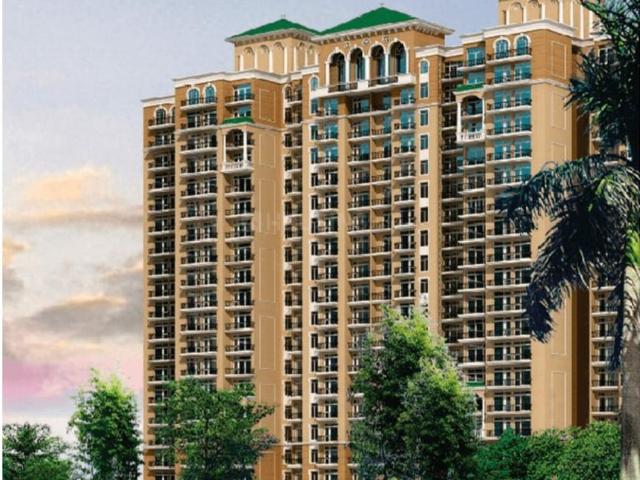 2 BHK Apartment in Sultanpur Road for resale Lucknow. The reference number is 15261481