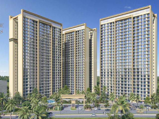 2 BHK Apartment in Sultanpur Road for resale Lucknow. The reference number is 20767976