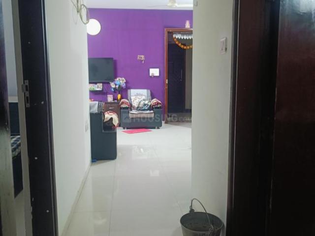 2 BHK Apartment in Sunarwadi for rent Pune. The reference number is 19796189