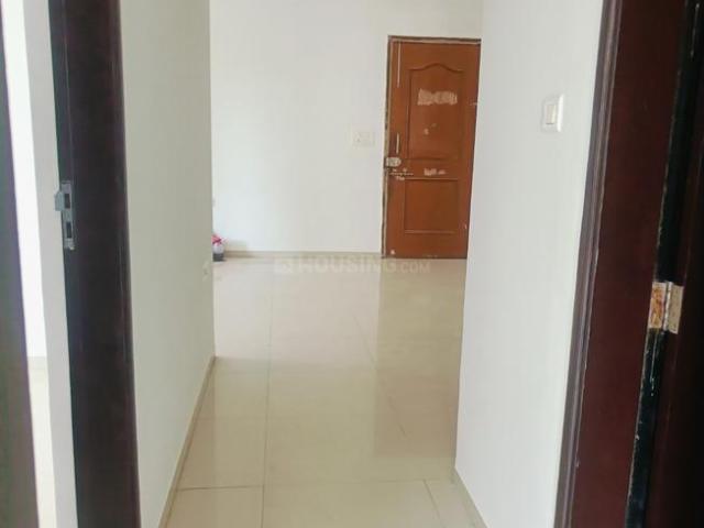 2 BHK Apartment in Sunarwadi for rent Pune. The reference number is 19918662
