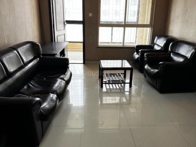 2 BHK Apartment in Sunarwadi for rent Pune. The reference number is 20421758