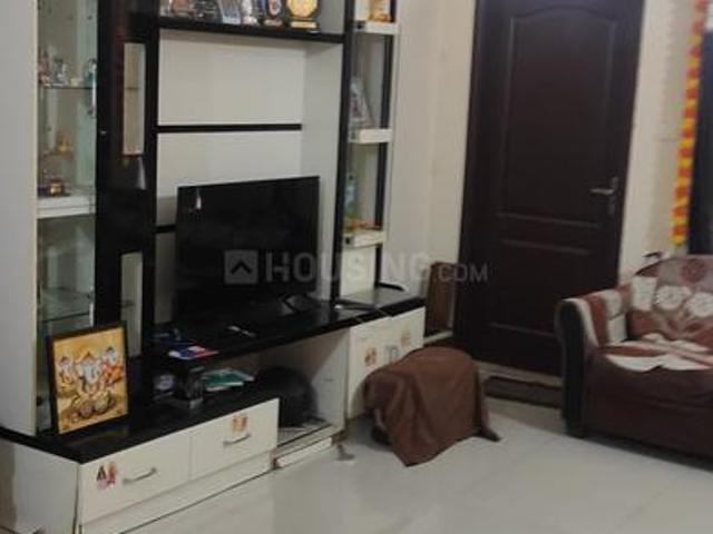 2 BHK Apartment in Sunarwadi for rent Pune. The reference number is 20881982