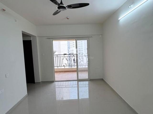 2 BHK Apartment in Sunarwadi for rent Pune. The reference number is 20983448