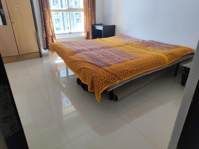 2 BHK Apartment in Sunarwadi for resale Pune. The reference number is 19725410