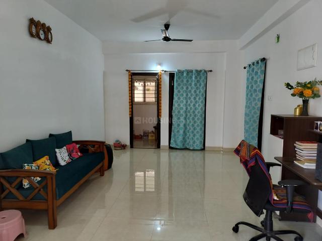 2 BHK Apartment in Sundarpada for rent Bhubaneswar. The reference number is 20086605