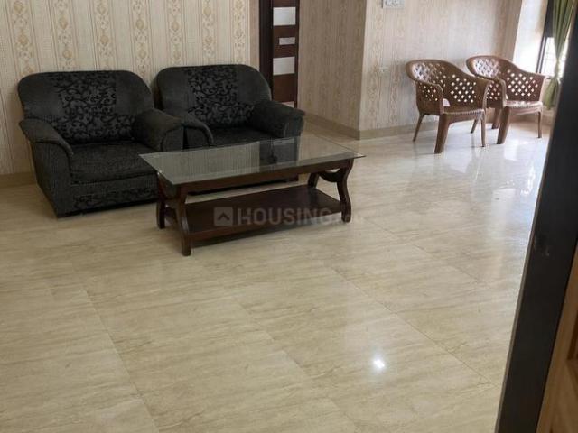 2 BHK Apartment in Sunder Nagar for rent Jaipur. The reference number is 20467314