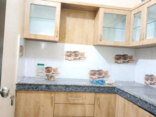 2 BHK Apartment in Newada for rent Varanasi. The reference number is 20588196