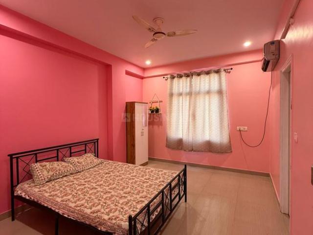 2 BHK Apartment in Newada for rent Varanasi. The reference number is 20619392