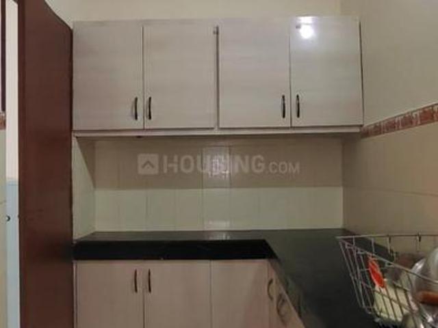 2 BHK Apartment in Sunderpur for rent Varanasi. The reference number is 20921790