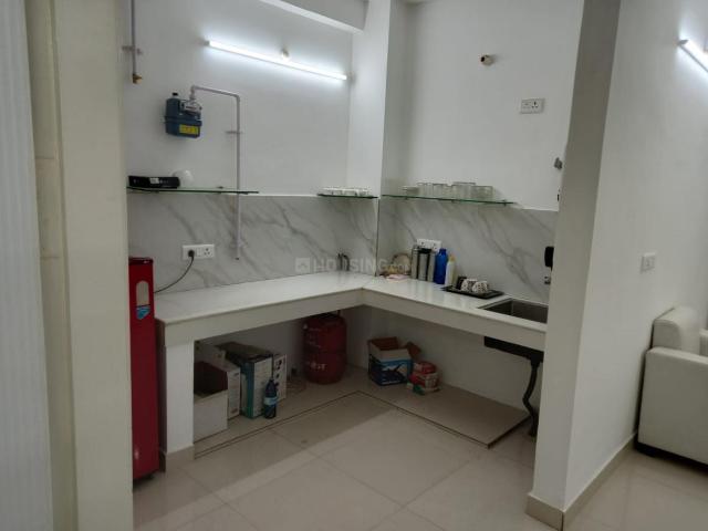2 BHK Apartment in Sunderpur for rent Varanasi. The reference number is 20921900