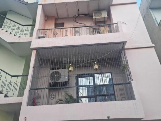 2 BHK Apartment in Sunderpur for resale Varanasi. The reference number is 20718539