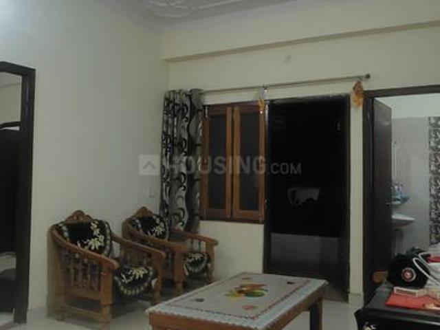 2 BHK Apartment in Sunderpur for resale Varanasi. The reference number is 20163075