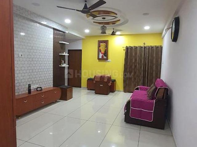 2 BHK Apartment in Sunpharma Road for rent Vadodara. The reference number is 20592034