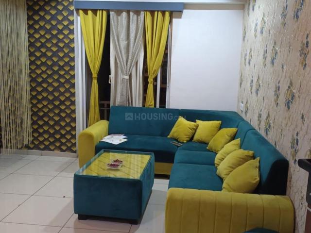 2 BHK Apartment in Sunpharma Road for rent Vadodara. The reference number is 20762664
