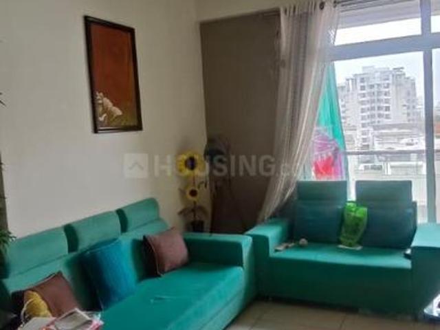 2 BHK Apartment in Sunpharma Road for rent Vadodara. The reference number is 20972756
