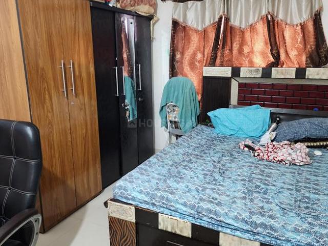 2 BHK Apartment in Sunpharma Road for rent Vadodara. The reference number is 20169050