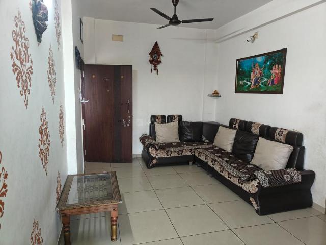 2 BHK Apartment in Sunpharma Road for rent Vadodara. The reference number is 20193922