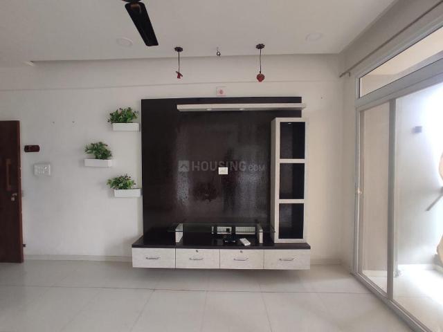 2 BHK Apartment in Sunpharma Road for rent Vadodara. The reference number is 20247519