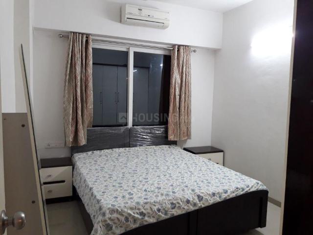 2 BHK Apartment in Sunpharma Road for rent Vadodara. The reference number is 20250630