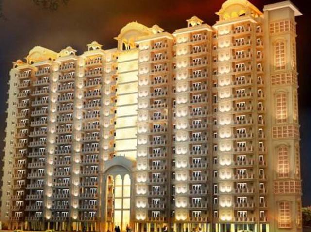2 BHK Apartment in Sunrakh Bangar for resale Vrindavan. The reference number is 19721070