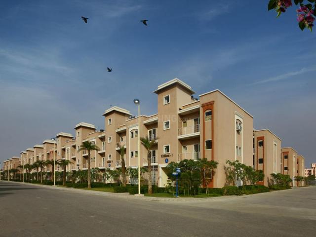 2 BHK Apartment in Sunrakh Bangar for resale Vrindavan. The reference number is 20263718