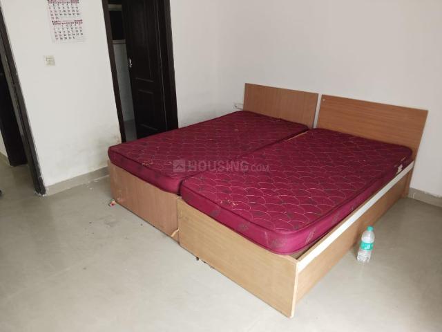 2 BHK Apartment in Sunrakh Bangar for resale Mathura. The reference number is 16181577