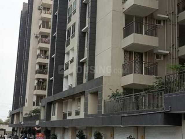 2 BHK Apartment in Super Corridor for resale Indore. The reference number is 20384769