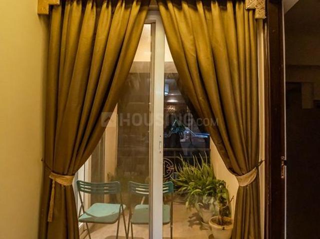 2 BHK Apartment in Surajkund Colony for rent Gorakhpur. The reference number is 15498861