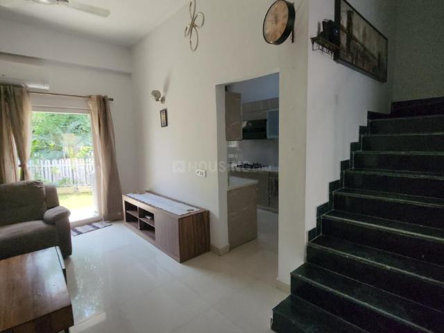 2 BHK Apartment in Surajpur for rent Greater Noida. The reference number is 19861263