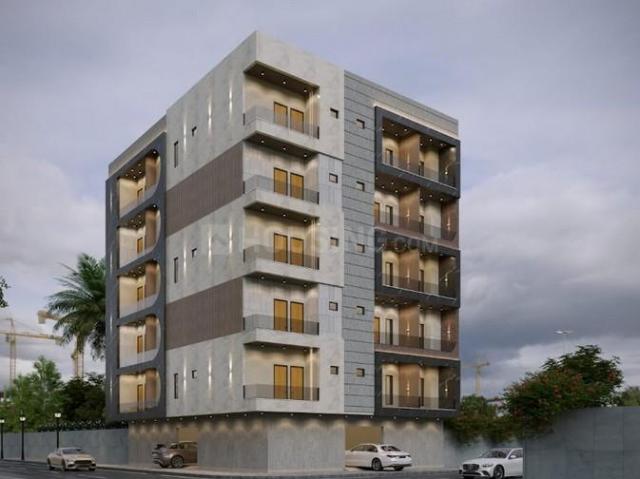 2 BHK Apartment in Surajpur for resale Greater Noida. The reference number is 20690003