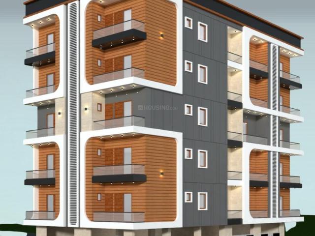 2 BHK Apartment in Surajpur for resale Greater Noida. The reference number is 20817957