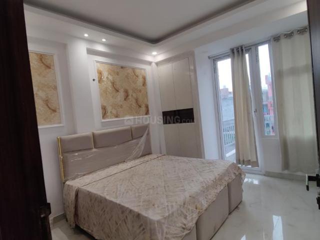 2 BHK Apartment in Devla for resale Greater Noida. The reference number is 20821888