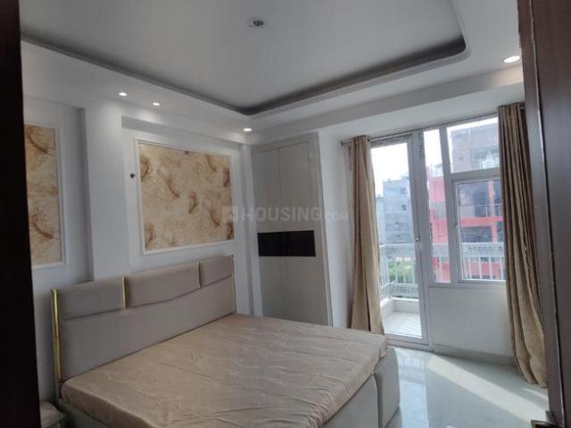 2 BHK Apartment in Devla for resale Greater Noida. The reference number is 20846493