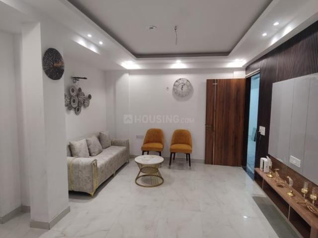 2 BHK Apartment in Devla for resale Greater Noida. The reference number is 20909063