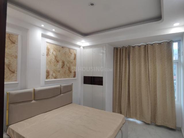 2 BHK Apartment in Devla for resale Greater Noida. The reference number is 20919087