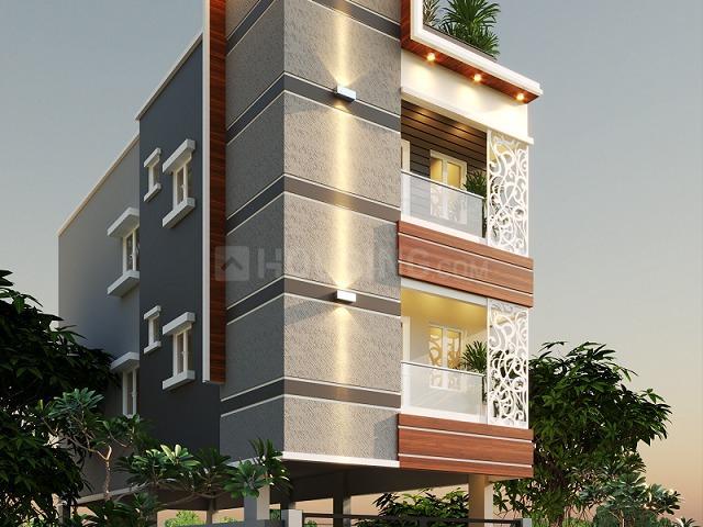 2 BHK Apartment in Surapet for resale Chennai. The reference number is 13454828