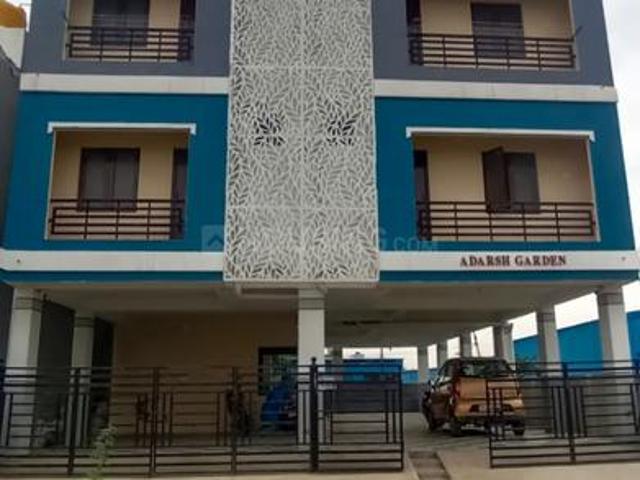 2 BHK Apartment in Surapet for resale Chennai. The reference number is 20430943