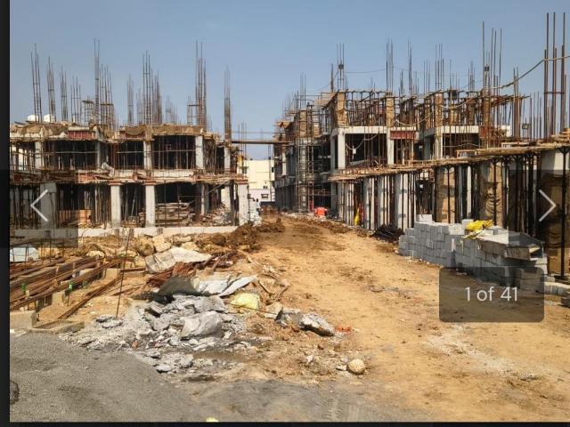 2 BHK Apartment in Surapet for resale Chennai. The reference number is 20466823