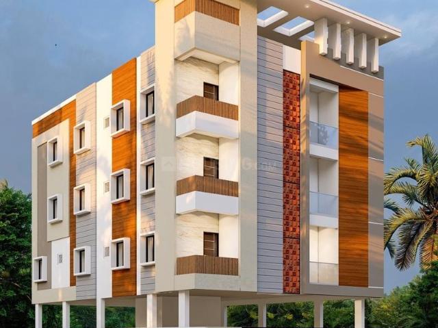 2 BHK Apartment in Surapet for resale Chennai. The reference number is 20855618