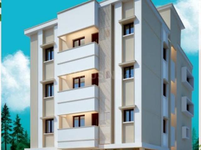 2 BHK Apartment in Surapet for resale Chennai. The reference number is 20855868