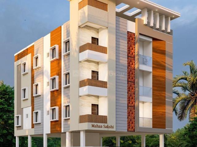 2 BHK Apartment in Surapet for resale Chennai. The reference number is 20110909