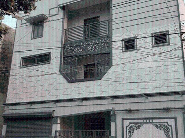 2 BHK Apartment in Surappattu for rent Chennai. The reference number is 20672708