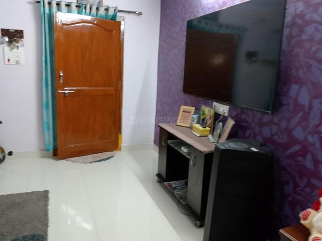2 BHK Apartment in Suraram for resale Hyderabad. The reference number is 18261234