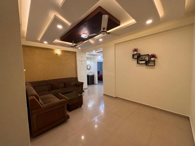 2 BHK Apartment in Surathkal for rent Mangalore. The reference number is 17723983