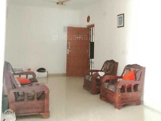 2 BHK Apartment in Surathkal for rent Mangalore. The reference number is 20793533